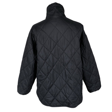 Unisex McKinley - Tepitud jope, suurus 34 - Must (2)