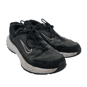 Unisex Nike - Tossud, suurus 38 - Must (2)