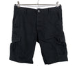 Unisex Jack & Jones - Lühikesed püksid, suurus S - Must ()
