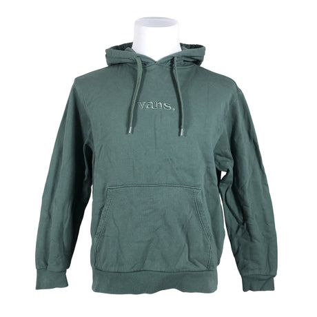 Unisex Vans - Dressipluus, suurus M - Roheline ()