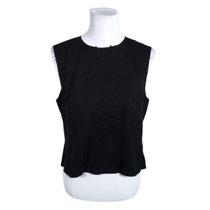 Unisex Weekday - Vest, suurus 40 - Must (1)