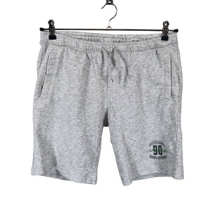 Unisex Jack & Jones - Dressikangast lühikesed püksid, suurus 170 - 176 - Hall (1)