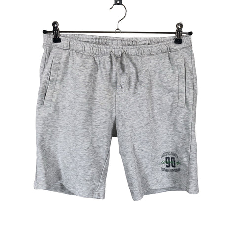 Unisex Jack & Jones - Dressikangast lühikesed püksid, suurus 170 - 176 - Hall ()
