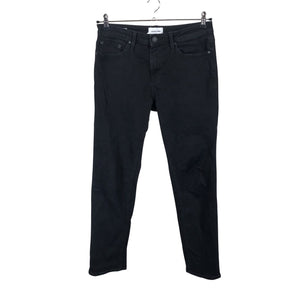 Unisex Jack & Jones - Teksad, suurus W30 - Must (1)