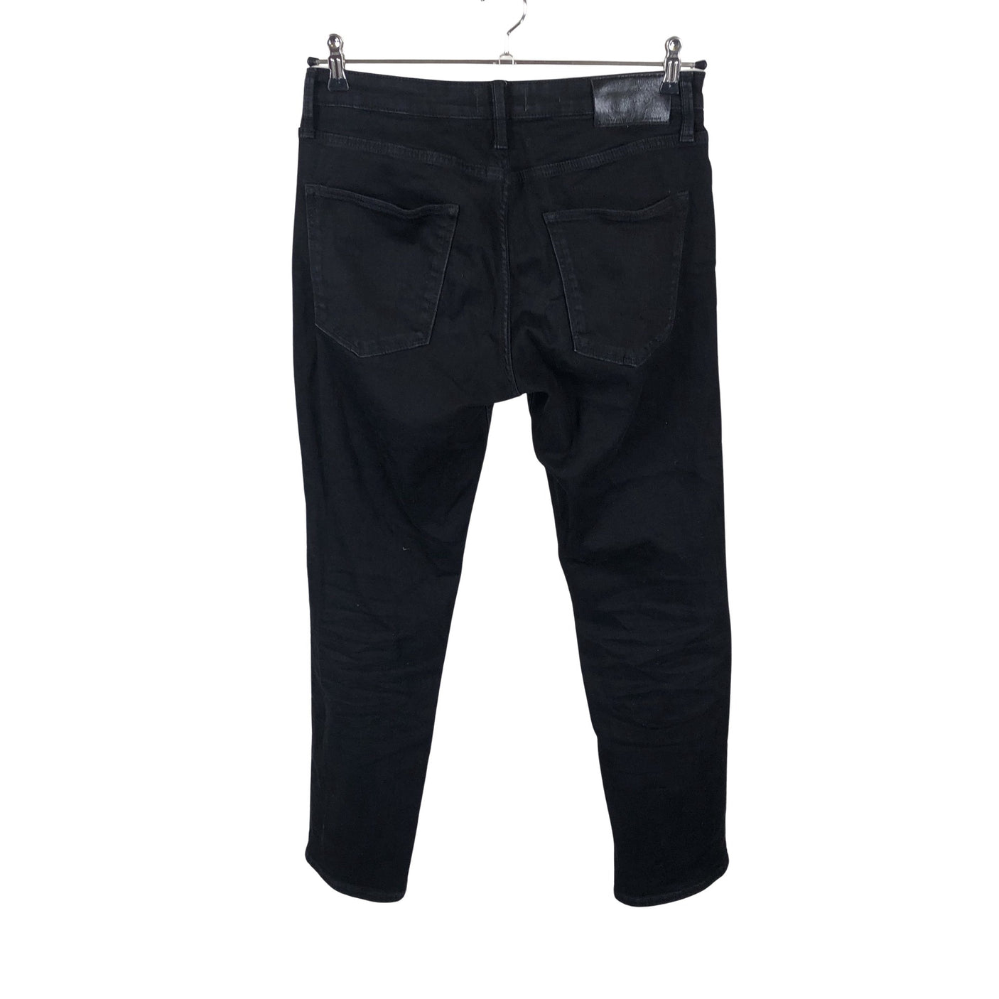 Unisex Jack & Jones - Teksad, suurus W30 - Must (2)