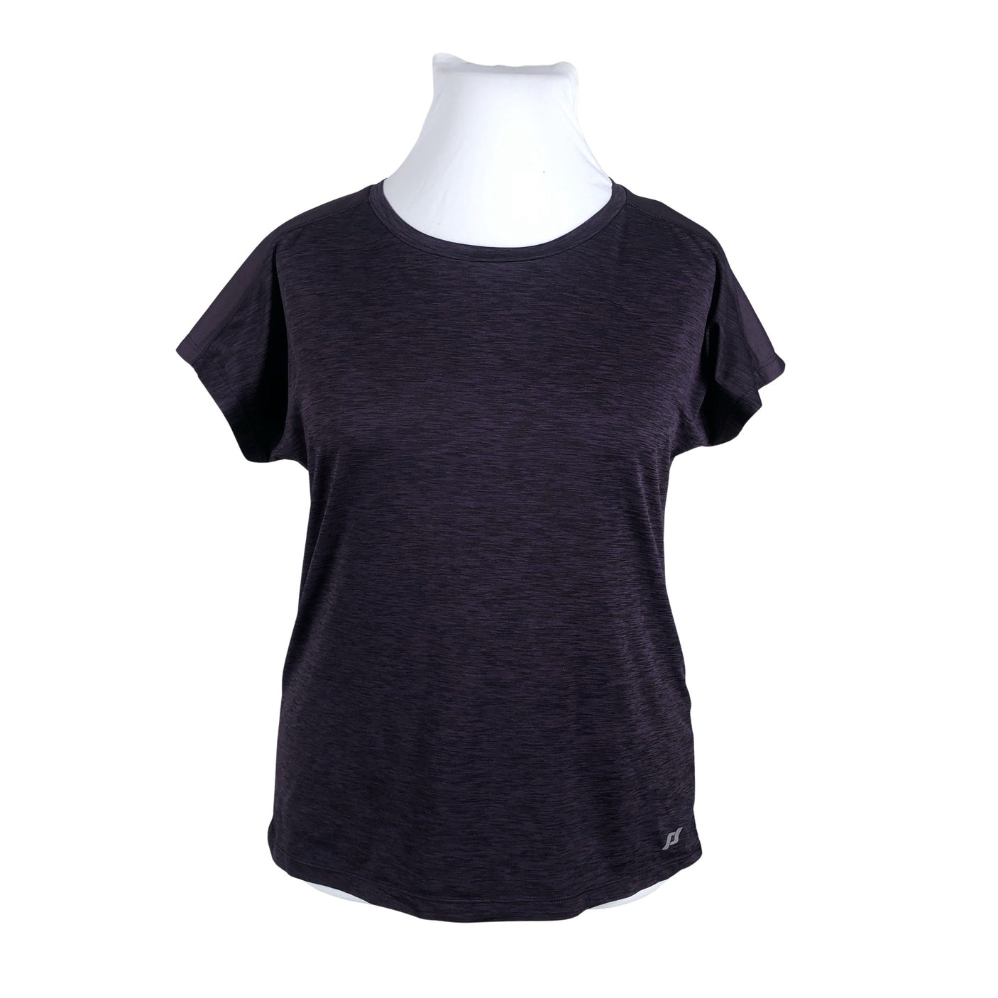 Unisex Pro Touch - Spordisärk, lühikesed käised, suurus 44 - Lilla (1)