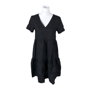 Unisex Nakoa - Mitteveniv kleit, suurus S - Must (1)