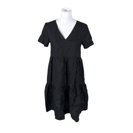 Unisex Nakoa - Mitteveniv kleit, suurus S - Must ()