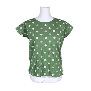 Unisex Esprit - T-särk, suurus 38 - Roheline (1)