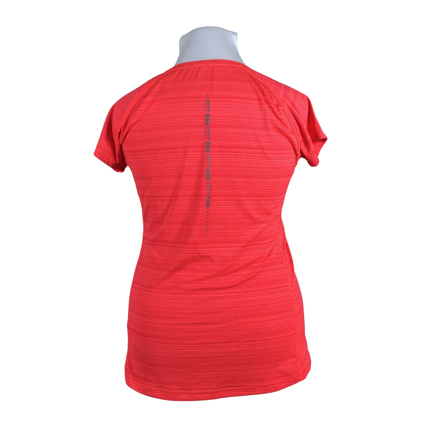 Unisex Pro Touch - Spordisärk, lühikesed käised, suurus 44 - Roosa (2)