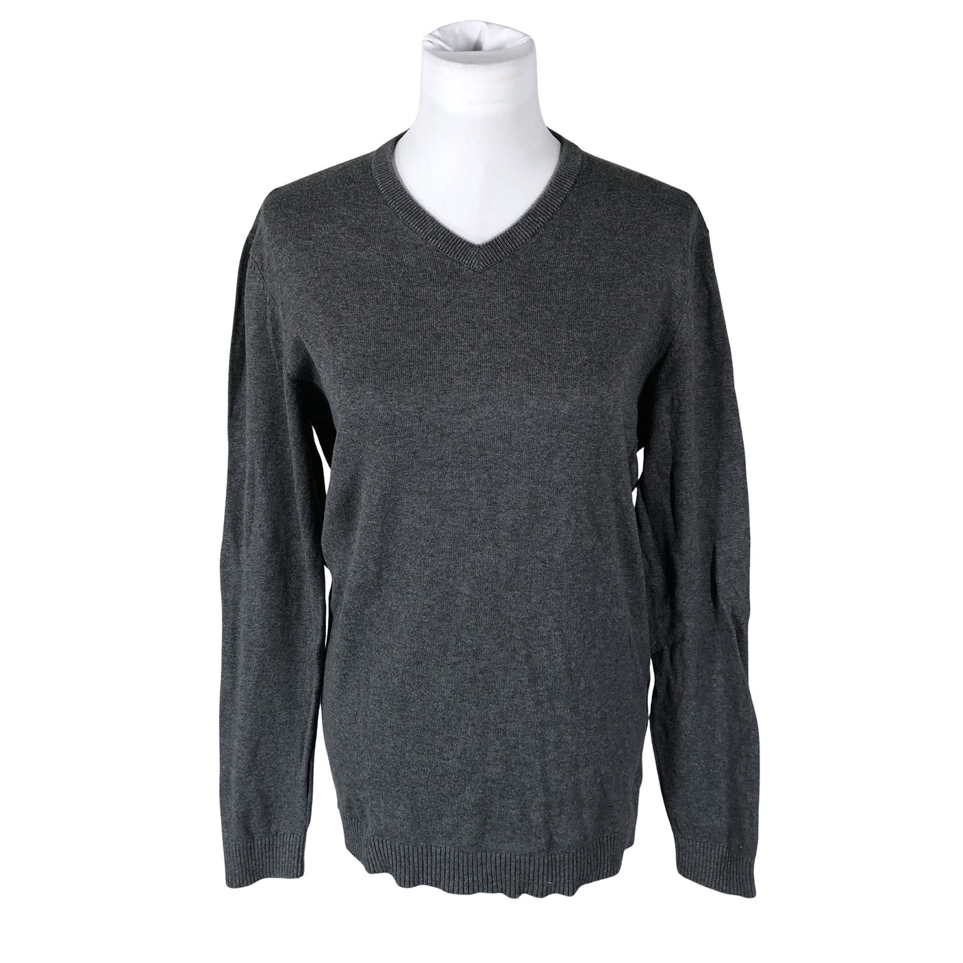 Unisex Your Turn - Kootud tuunika, suurus 38 - Hall (1)