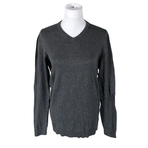 Unisex Your Turn - Kootud tuunika, suurus 38 - Hall (1)