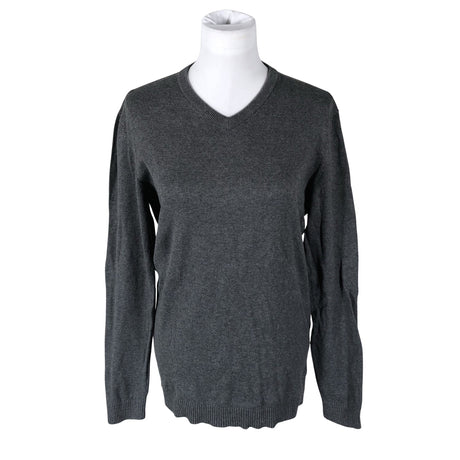 Unisex Your Turn - Kootud tuunika, suurus 38 - Hall ()
