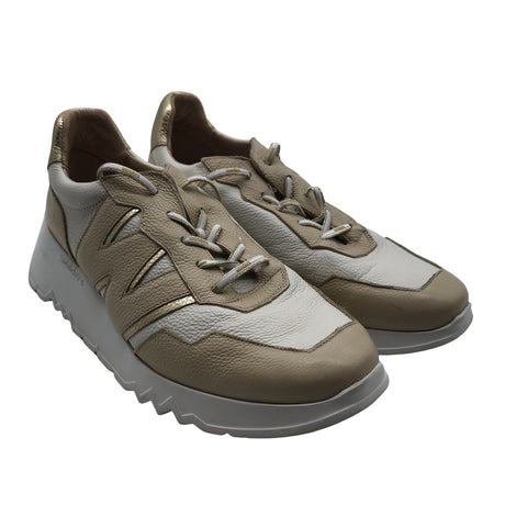 Unisex Wonders - Tossud, suurus 40 - Beige (2)