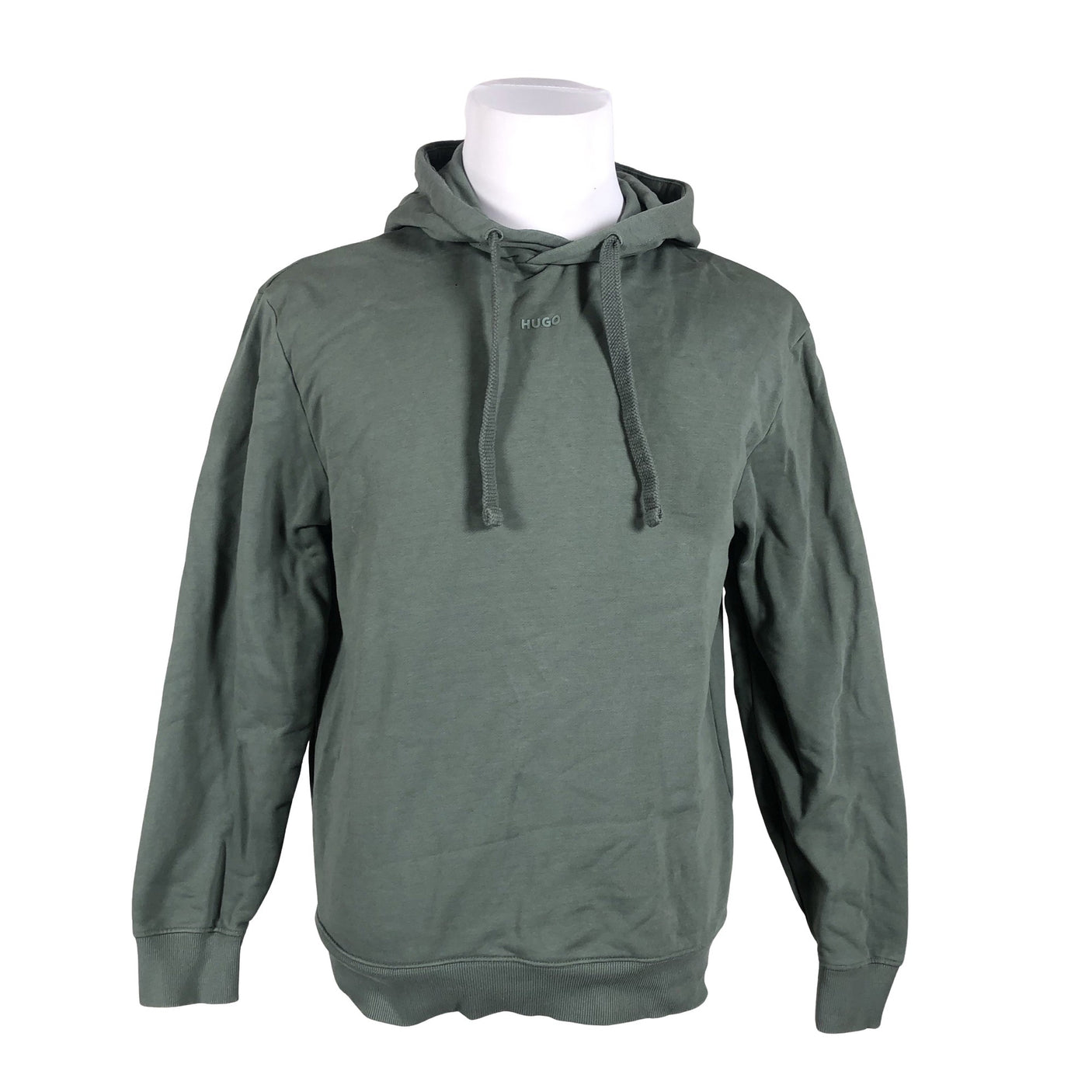 Unisex Hugo Boss - Dressipluus, suurus M - Roheline (1)
