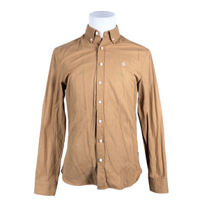 Unisex Blakely - Triiksärk, suurus M - Beige (1)