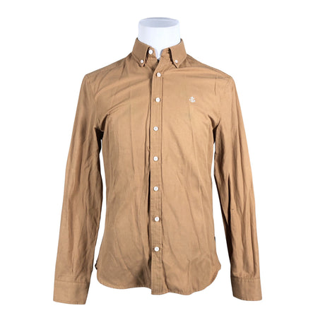 Unisex Blakely - Triiksärk, suurus M - Beige ()