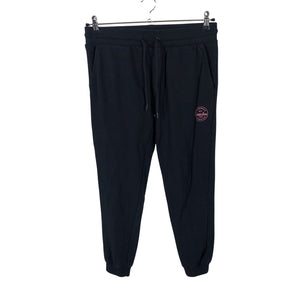 Unisex Jack & Jones - Dressikangast püksid, suurus M - Must (1)