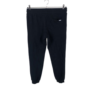 Unisex Jack & Jones - Dressikangast püksid, suurus M - Must (2)