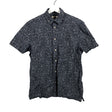 Unisex East West - Triiksärk, suurus S - Hall ()