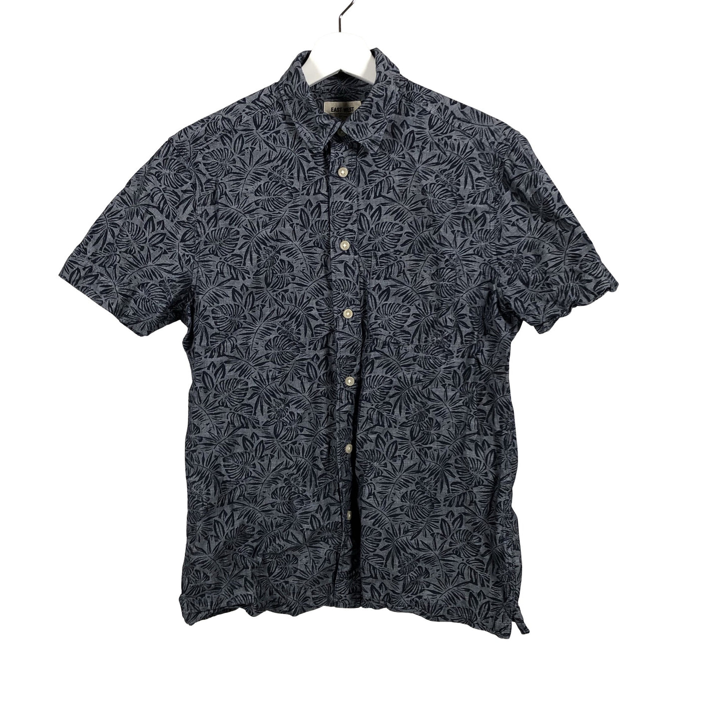 Unisex East West - Triiksärk, suurus S - Hall (1)