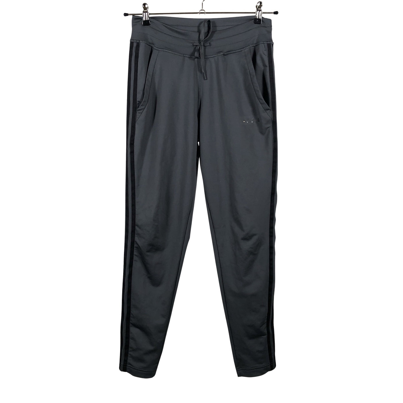 Unisex Adidas - Soojenduspüksid, suurus 36 - Hall (1)