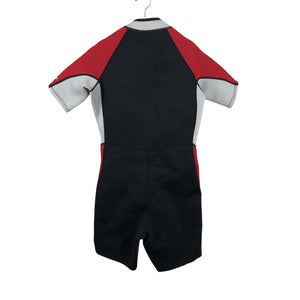 Unisex Seac - Kalipso, suurus 152 - 158 - Must (2)
