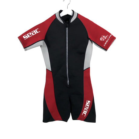 Unisex Seac - Kalipso, suurus 152 - 158 - Must ()