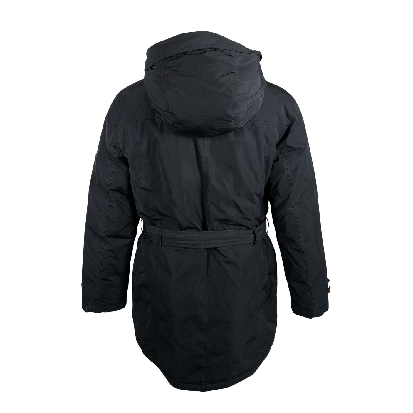 Unisex J.Lindeberg - Sulejope, suurus 38 - Must (3)