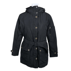 Unisex J.Lindeberg - Sulejope, suurus 38 - Must (1)