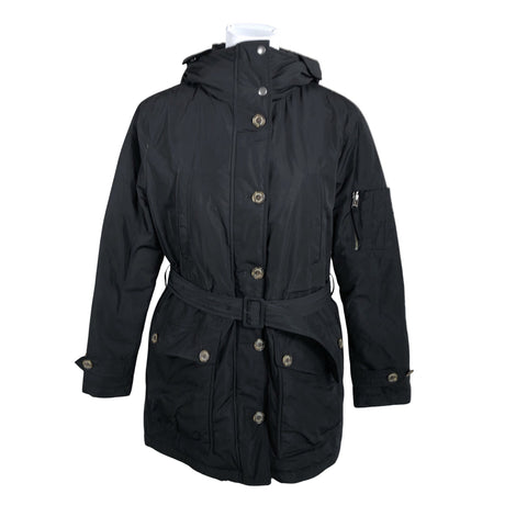 Unisex J.Lindeberg - Sulejope, suurus 38 - Must ()