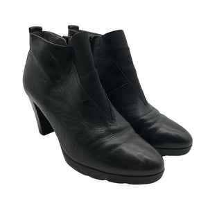 Unisex Högl - Poolsaapad, suurus 38 - Must (2)