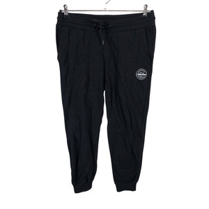 Unisex Jack & Jones - Dressikangast püksid, suurus M - Must (1)