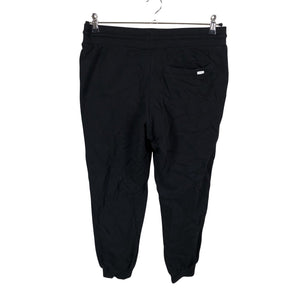 Unisex Jack & Jones - Dressikangast püksid, suurus M - Must (2)