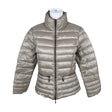 Unisex Beaumont - Kerge sulejope, suurus 40 - Beige ()