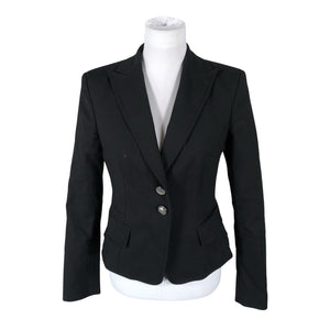 Unisex Andiata - Jakk, suurus 40 - Must (1)