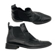 Unisex Strafford - Poolsaapad, suurus 38 - Must ()
