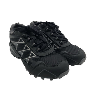 Unisex Endurance - Matkasaapad, suurus 38 - Must (2)