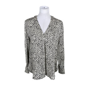 Unisex Samsoe&Samsoe - Õhuke tuunika, suurus 38 - Must (1)