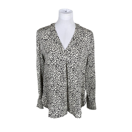 Unisex Samsoe&Samsoe - Õhuke tuunika, suurus 38 - Must ()