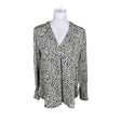 Unisex Samsoe&Samsoe - Õhuke tuunika, suurus 38 - Must ()