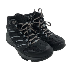 Unisex Merrell - Matkatossud, suurus 37 - Must (2)