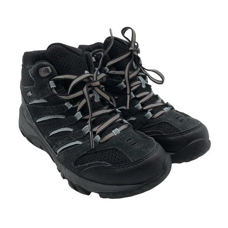 Unisex Merrell - Matkatossud, suurus 37 - Must (2)