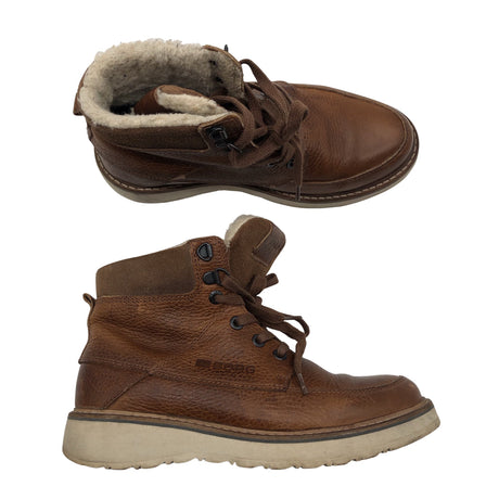 Unisex Björn Borg - Talvejalanõud, suurus 37 - Pruun ()