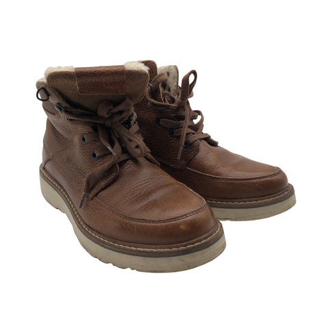 Unisex Björn Borg - Talvejalanõud, suurus 37 - Pruun (2)