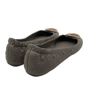 Unisex Tory Burch - Baleriinad, suurus 37 - Pruun (3)