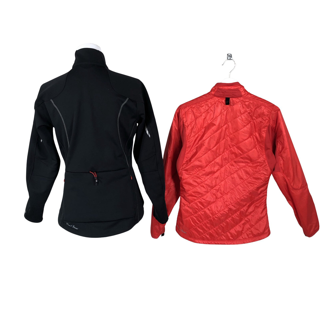 Unisex Pearl Izumi - Jope, suurus 38 - Must (2)