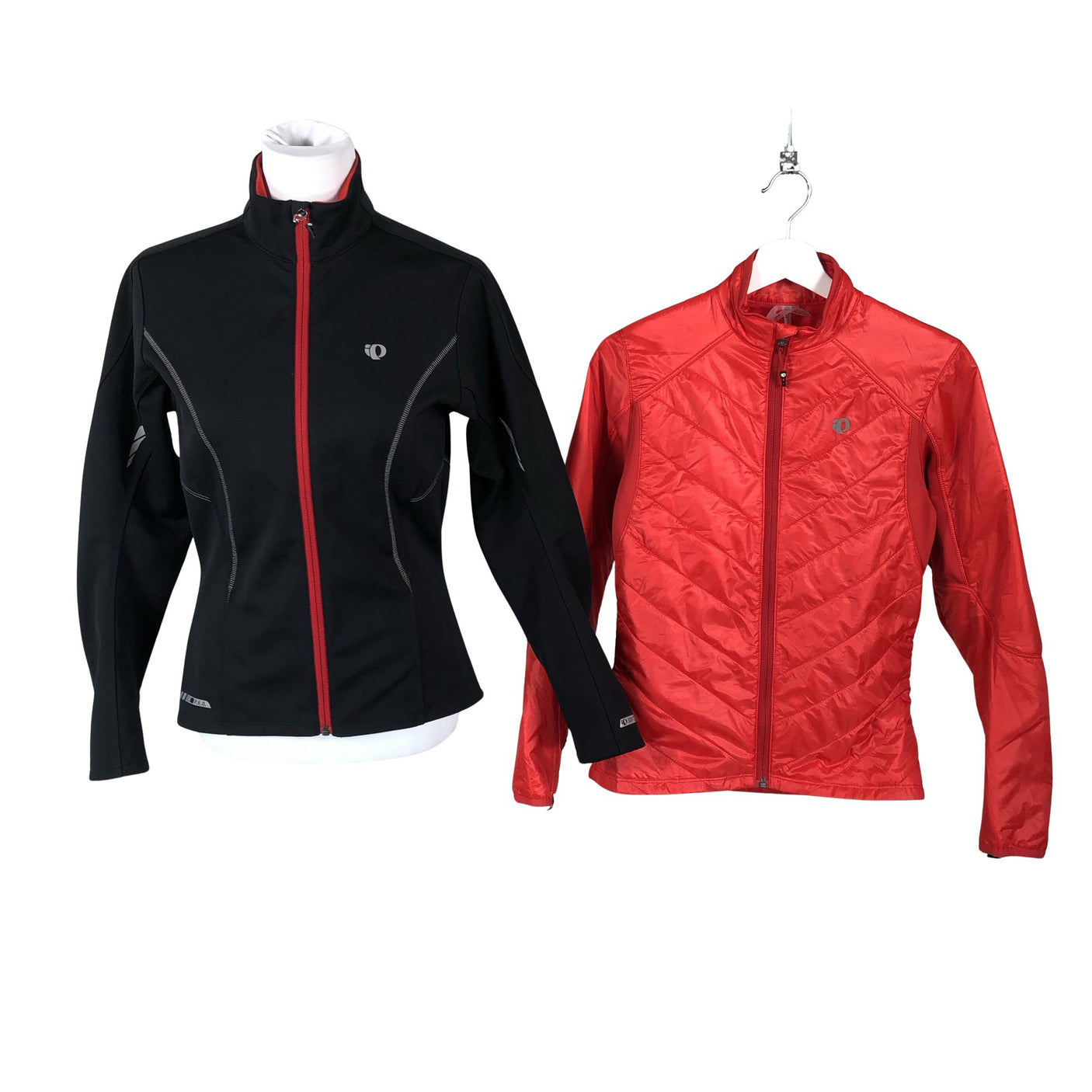 Unisex Pearl Izumi - Jope, suurus 38 - Must (1)