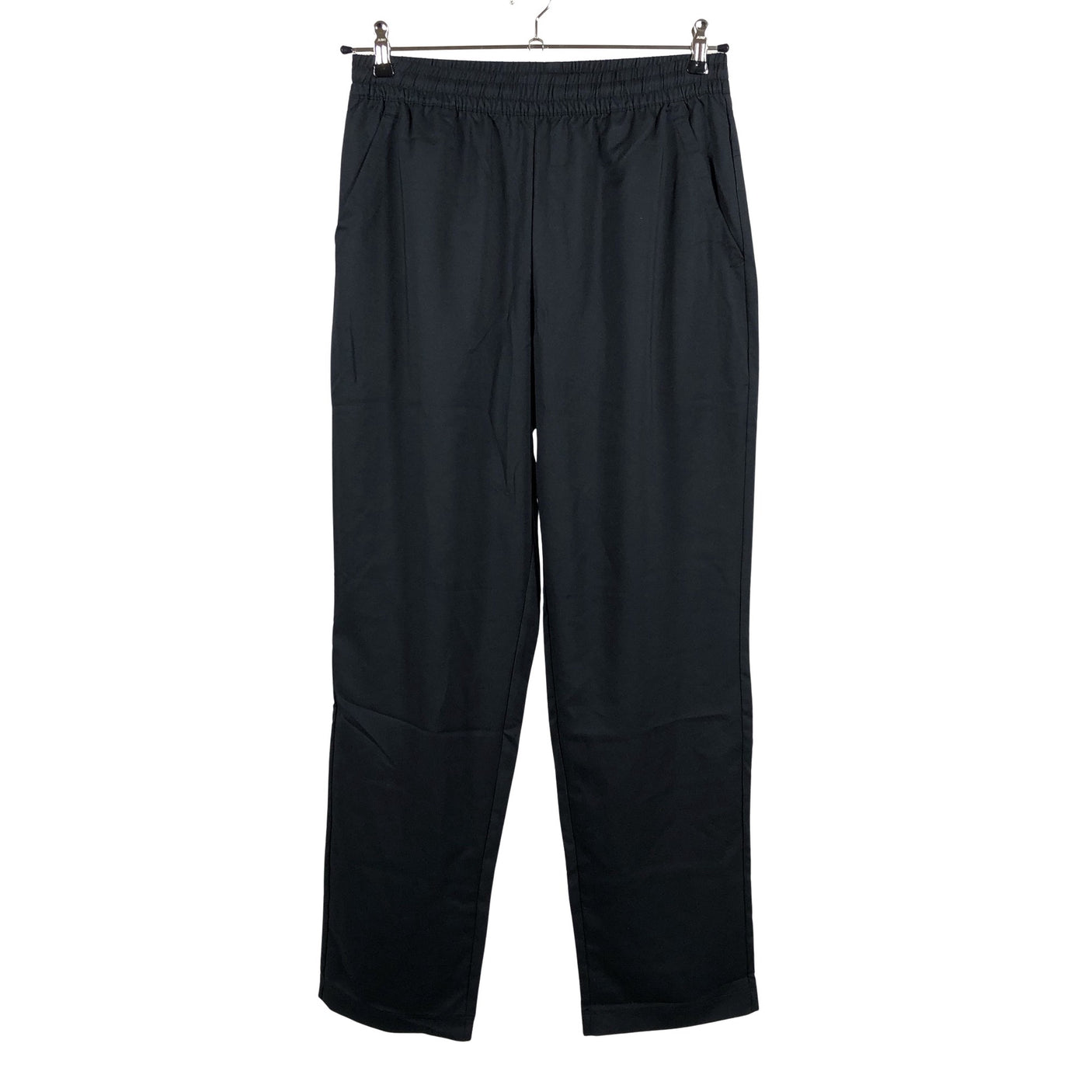 Unisex Soc - Spordipüksid, suurus M - Must (1)