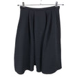 Unisex New Look - Trikotaažist seelik, suurus 36 - Must ()